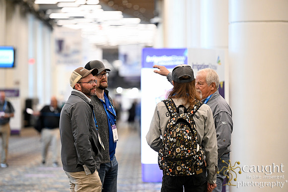 955 IrrigationShow 2025 New Orleans