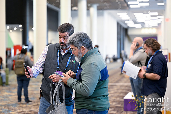 958 IrrigationShow 2025 New Orleans