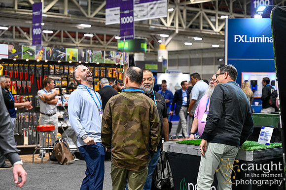 965 IrrigationShow 2025 New Orleans
