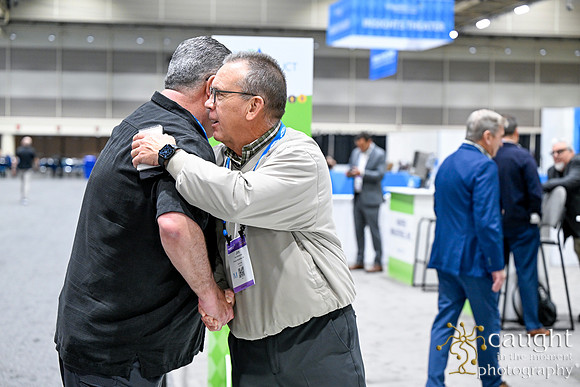 962 IrrigationShow 2025 New Orleans