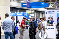 961 IrrigationShow 2025 New Orleans