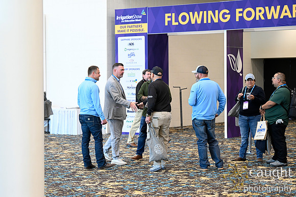 966 IrrigationShow 2025 New Orleans