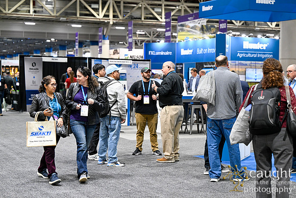 963 IrrigationShow 2025 New Orleans