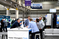 964 IrrigationShow 2025 New Orleans