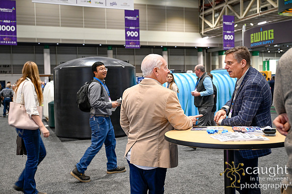969 IrrigationShow 2025 New Orleans