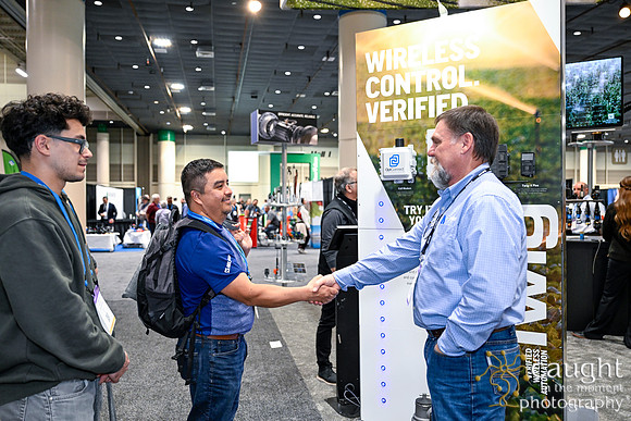 967 IrrigationShow 2025 New Orleans