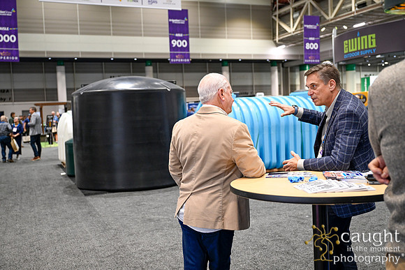 968 IrrigationShow 2025 New Orleans