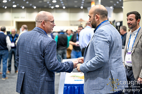 970 IrrigationShow 2025 New Orleans
