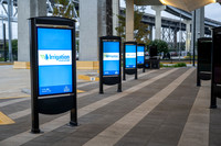 Signage and Registration