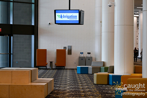 976 IrrigationShow 2025 New Orleans