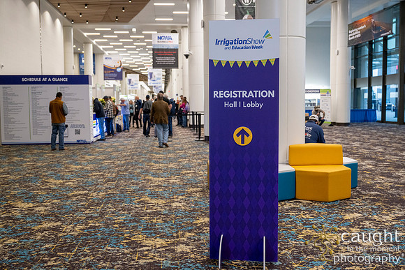 977 IrrigationShow 2025 New Orleans