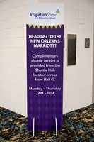 981 IrrigationShow 2025 New Orleans