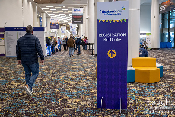 978 IrrigationShow 2025 New Orleans
