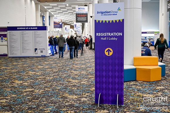 979 IrrigationShow 2025 New Orleans
