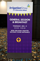 983 IrrigationShow 2025 New Orleans
