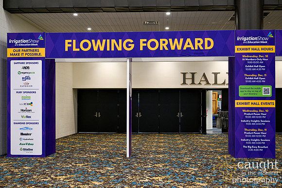 985 IrrigationShow 2025 New Orleans
