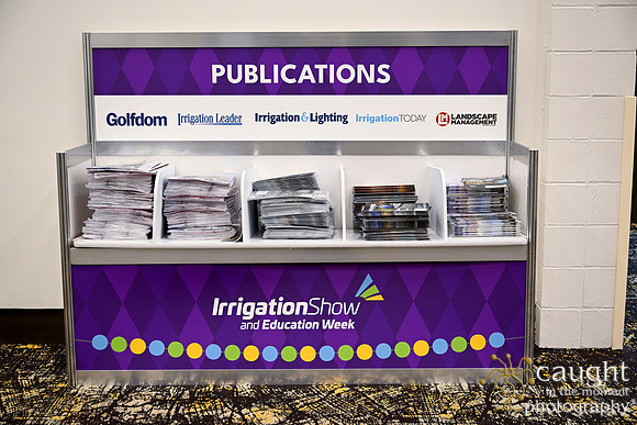 990 IrrigationShow 2025 New Orleans