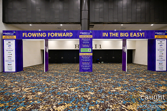 988 IrrigationShow 2025 New Orleans