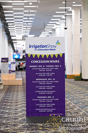 997 IrrigationShow 2025 New Orleans