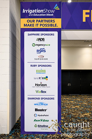 996 IrrigationShow 2025 New Orleans