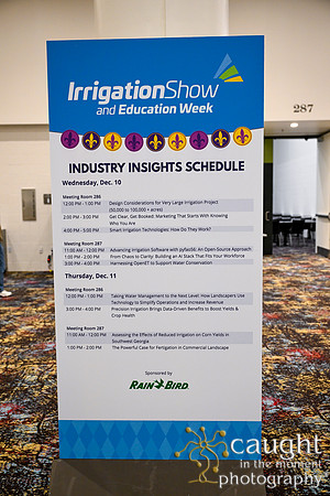 998 IrrigationShow 2025 New Orleans