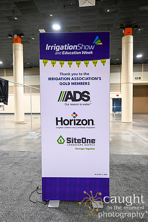 1003 IrrigationShow 2025 New Orleans