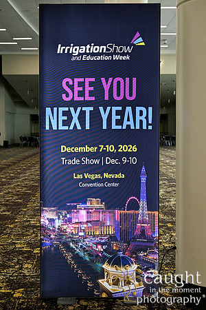 1002 IrrigationShow 2025 New Orleans