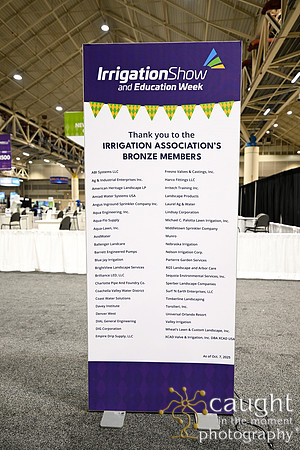 1004 IrrigationShow 2025 New Orleans