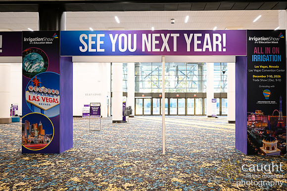 1005 IrrigationShow 2025 New Orleans