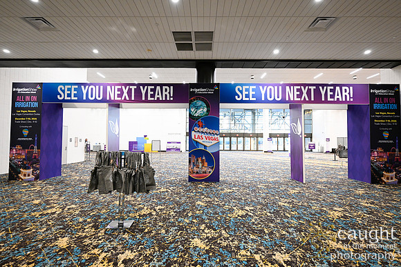 1008 IrrigationShow 2025 New Orleans