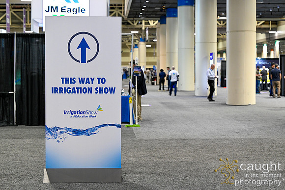 1010 IrrigationShow 2025 New Orleans