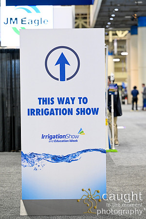 1011 IrrigationShow 2025 New Orleans