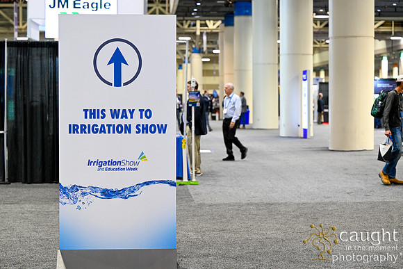 1012 IrrigationShow 2025 New Orleans
