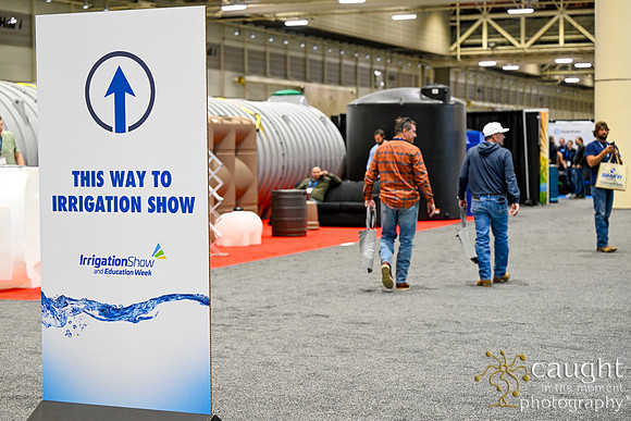 1013 IrrigationShow 2025 New Orleans