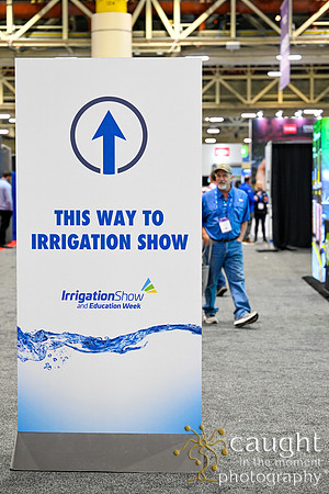 1015 IrrigationShow 2025 New Orleans