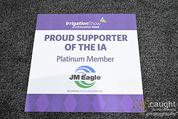1016 IrrigationShow 2025 New Orleans