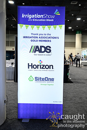 1018 IrrigationShow 2025 New Orleans