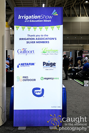 1021 IrrigationShow 2025 New Orleans