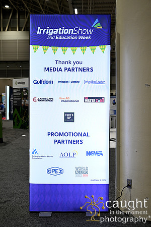 1023 IrrigationShow 2025 New Orleans
