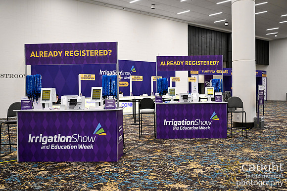 1027 IrrigationShow 2025 New Orleans