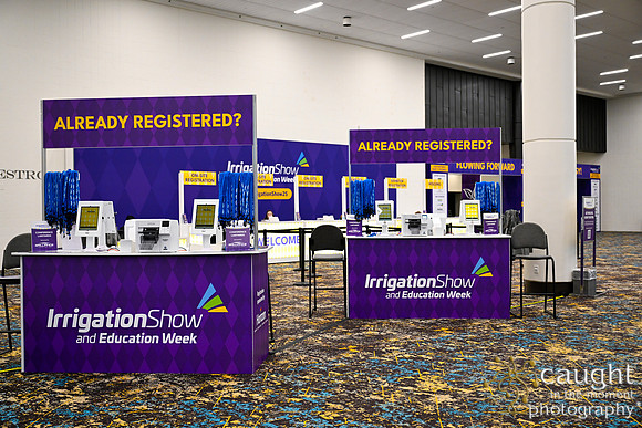 1029 IrrigationShow 2025 New Orleans