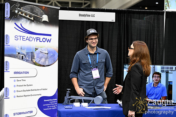 1117 IrrigationShow 2025 New Orleans