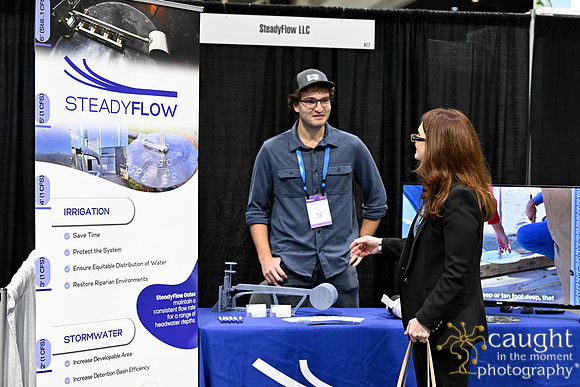 1118 IrrigationShow 2025 New Orleans