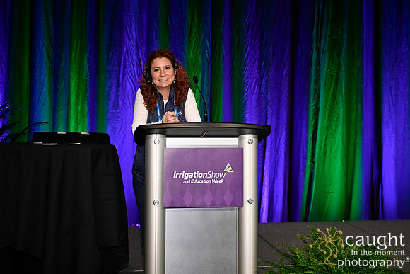 1115 IrrigationShow 2025 New Orleans
