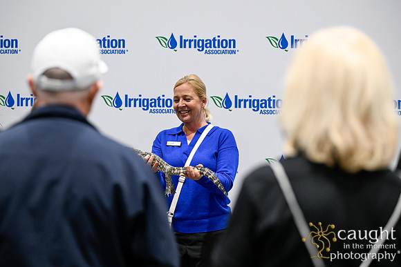 1119 IrrigationShow 2025 New Orleans