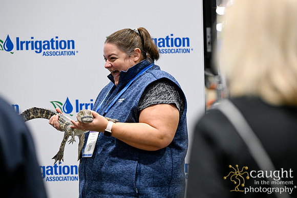 1120 IrrigationShow 2025 New Orleans