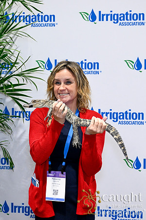 1125 IrrigationShow 2025 New Orleans