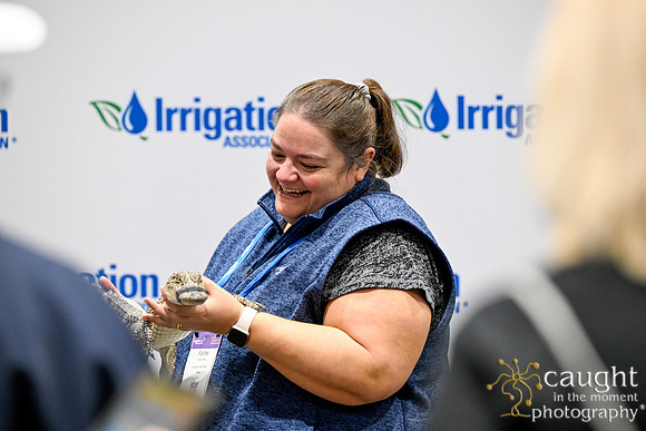 1122 IrrigationShow 2025 New Orleans