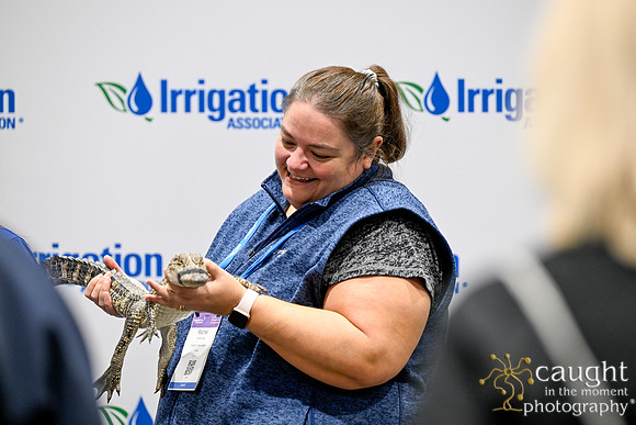 1121 IrrigationShow 2025 New Orleans