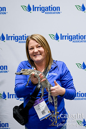 1124 IrrigationShow 2025 New Orleans